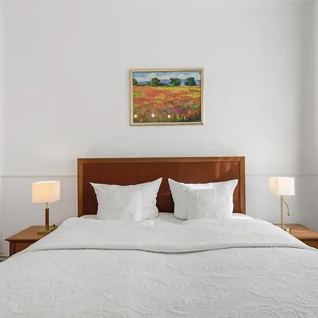 Apartment Ascania, Whg 3 *
