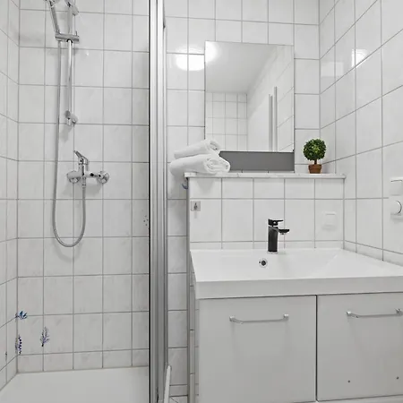 Ascania, Whg 3 Apartment Zinnowitz