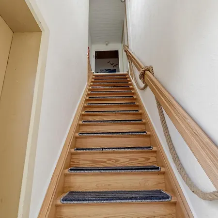 Ascania, Whg 3 Apartment Zinnowitz